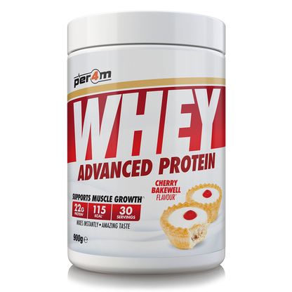 Per4m Whey Protein 900g