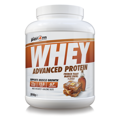 PER4M Whey Protein