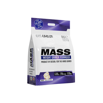 Outangled Method Mass 6kg