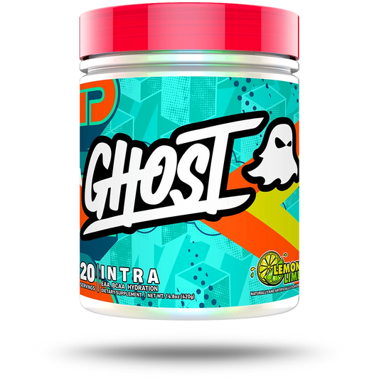 GHOST® INTRA