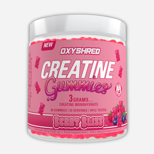 EHP LABS | CREATINE GUMMIES