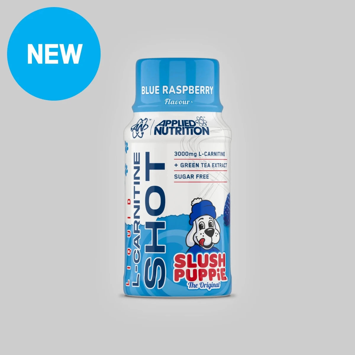 Applied Nutrition L-Carnitine Shot 60ml