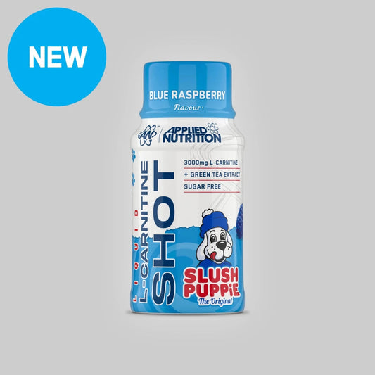 Applied Nutrition L-Carnitine Shot 60ml
