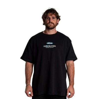 EHP LABS + GHOSTBUSTER MINI-PUFFS MAYHEM T SHIRT