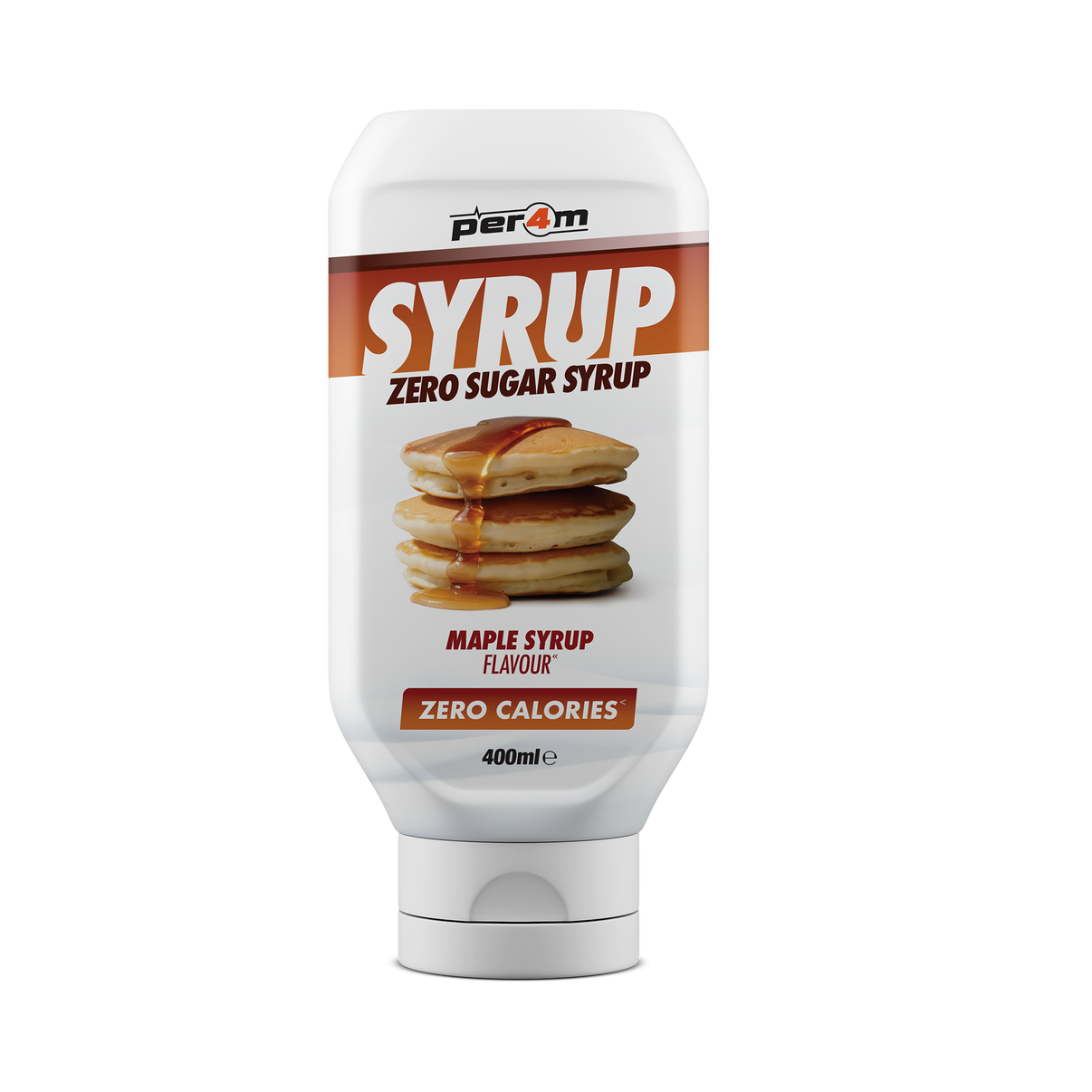 Per4m Zero Syrups