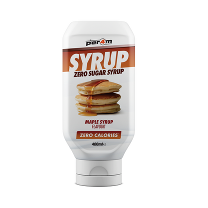 Per4m Zero Syrups