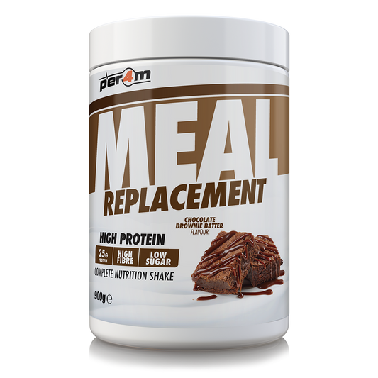 Per4m Meal Replacement 900g High Protein