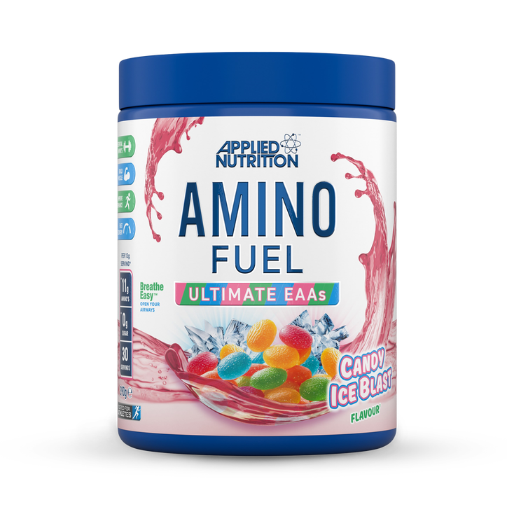 Applied Nutrition Amino Fuel - 30 Servings