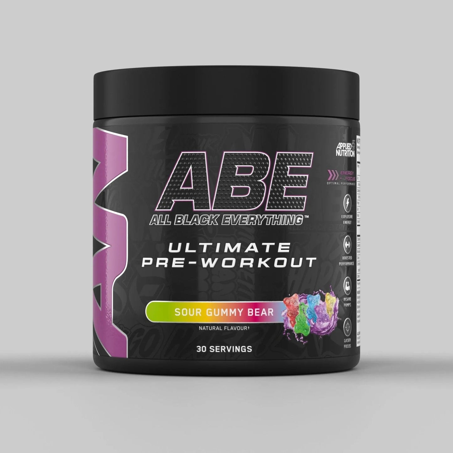Applied Nutrition ABE Pre Workout 30 Servings