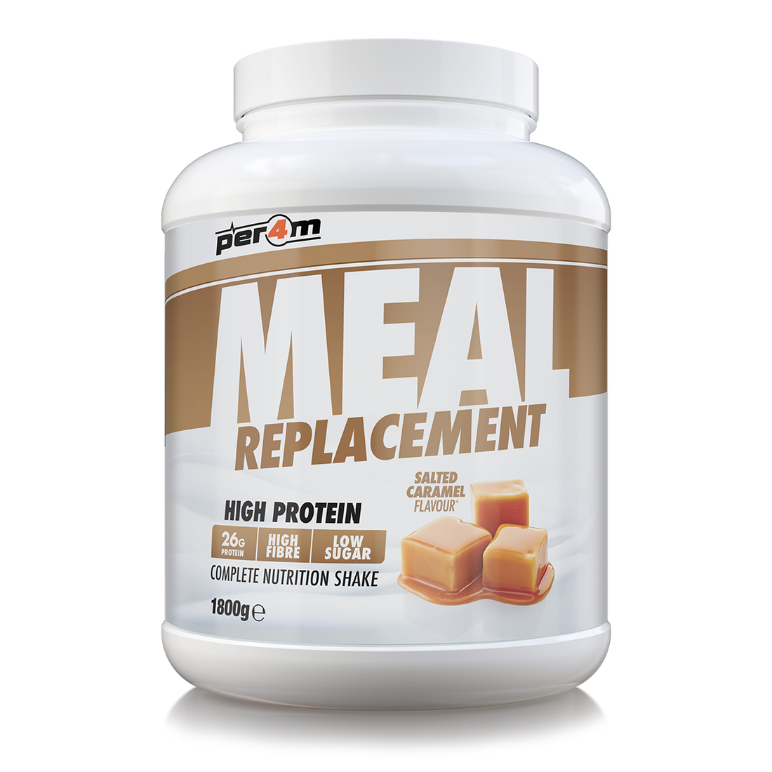 Per4m Meal Replacement 1.8kg High Protein