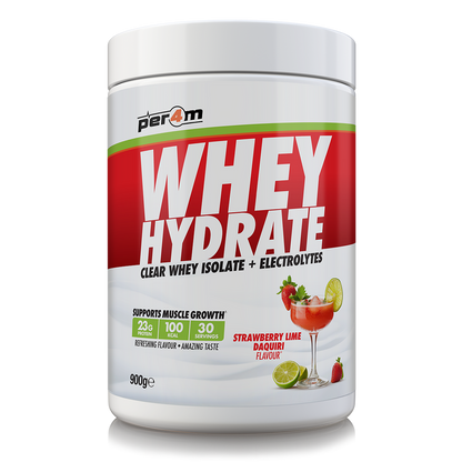 Per4m Clear Whey Hydrate