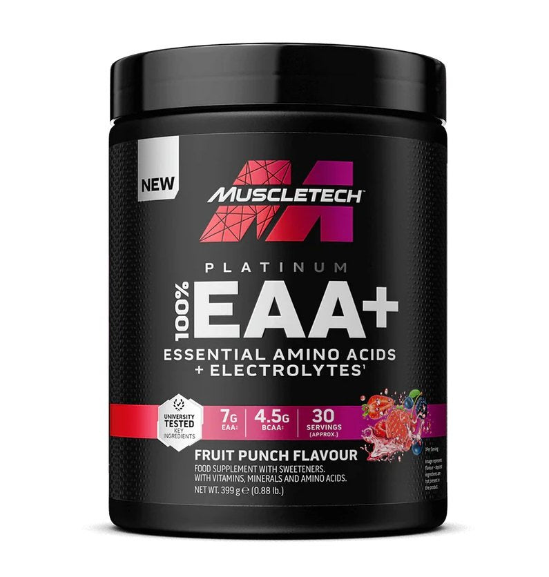 MuscleTech Platinum EAA