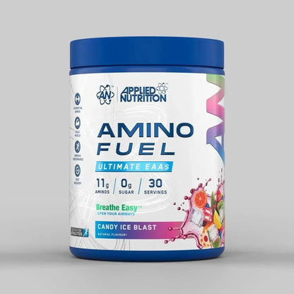Applied Nutrition Amino Fuel - 30 Servings