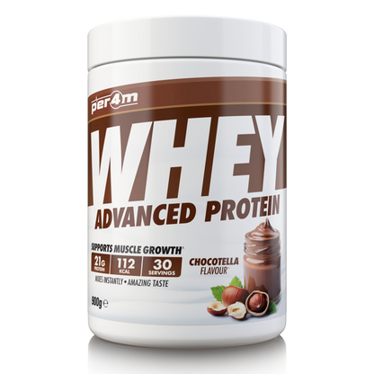 Per4m Whey Protein 900g