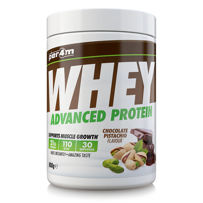 Per4m Whey Protein 900g