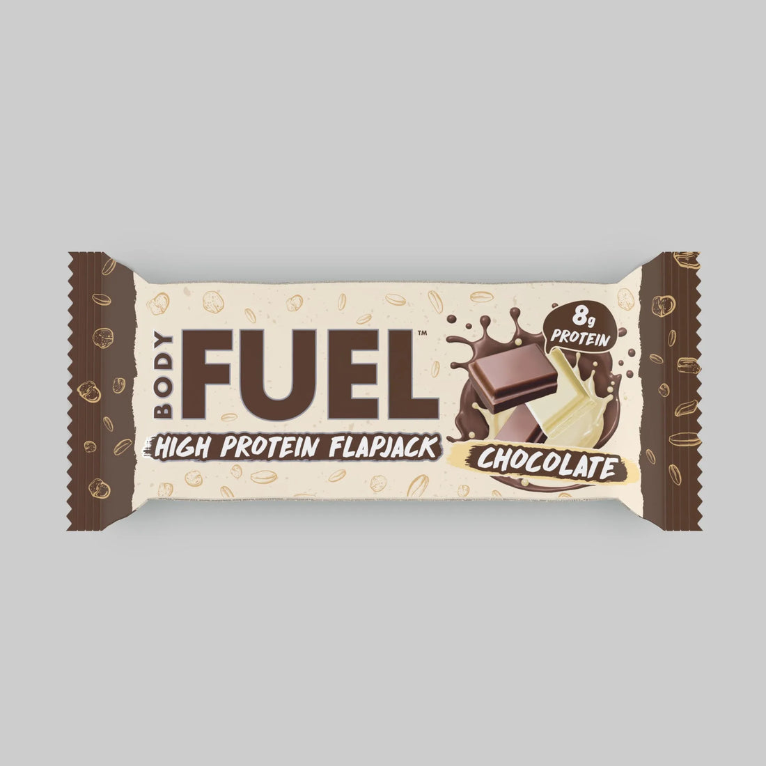 Applied Nutrition Bodyfuel High Protein Flapjack