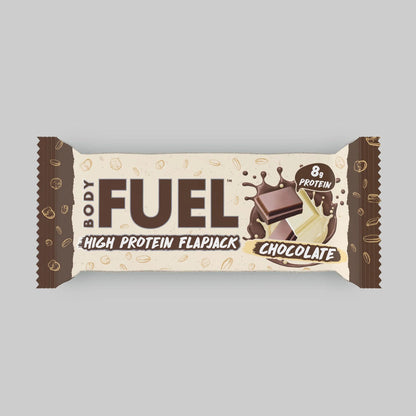 Applied Nutrition Bodyfuel High Protein Flapjack