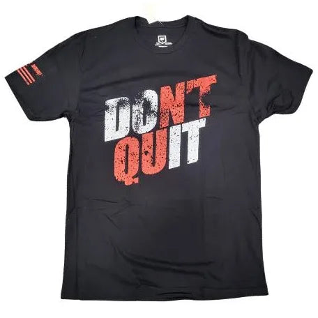 Redcon1 Don’t Quit T-Shirt