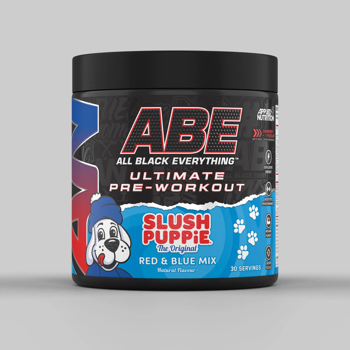 Applied Nutrition ABE Pre Workout 30 Servings