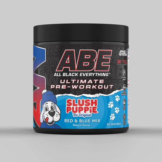 Applied Nutrition ABE Pre Workout 30 Servings