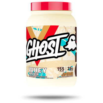 GHOST® WHEY