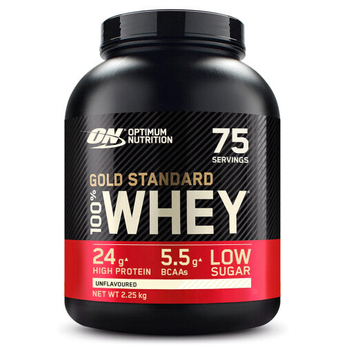Optimum Nutrition Gold Standard 100% Whey