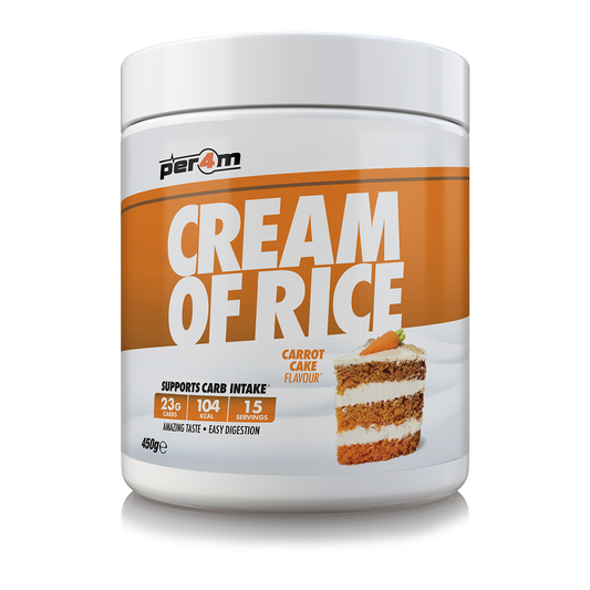 Per4m Cream Of Rice 450g