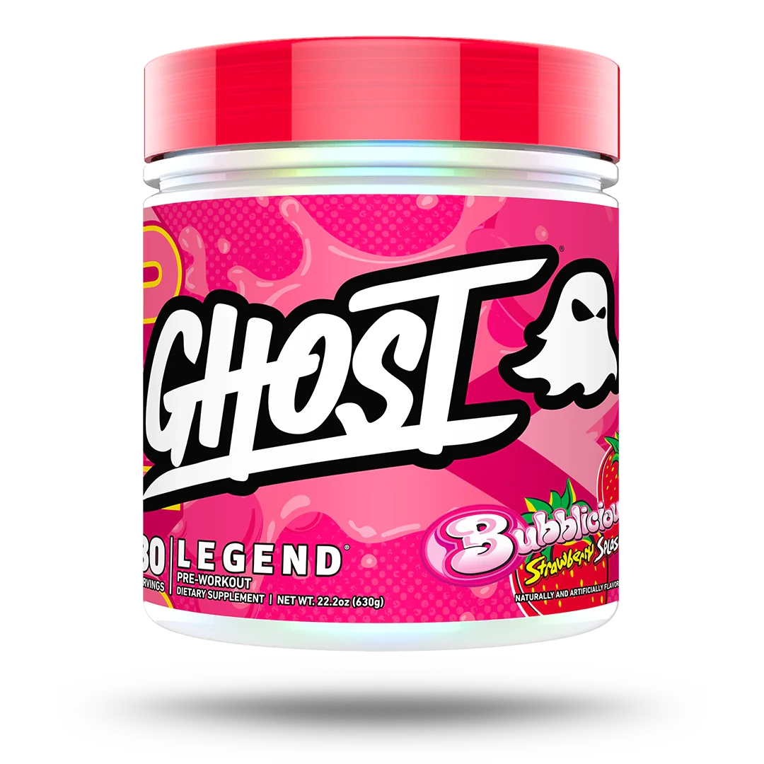 GHOST LEGEND® V4