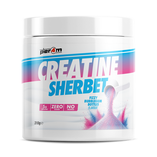 Per4m creatine Sherbet 310g