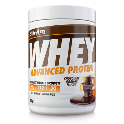 Per4m Whey Protein 900g