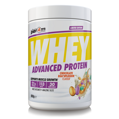 Per4m Whey Protein 900g