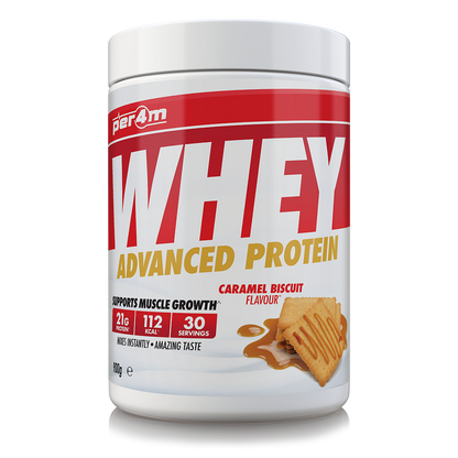 Per4m Whey Protein 900g