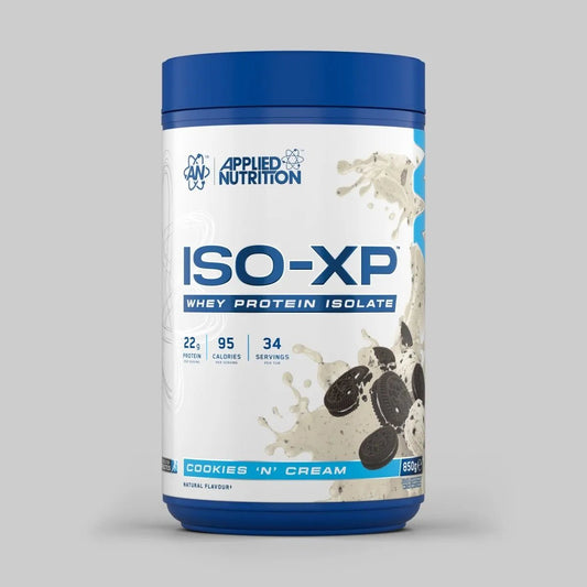 Applied Nutrition ISO XP 850g