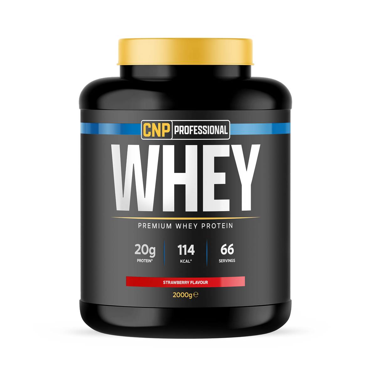 CNP PROFESSIONAL WHEY