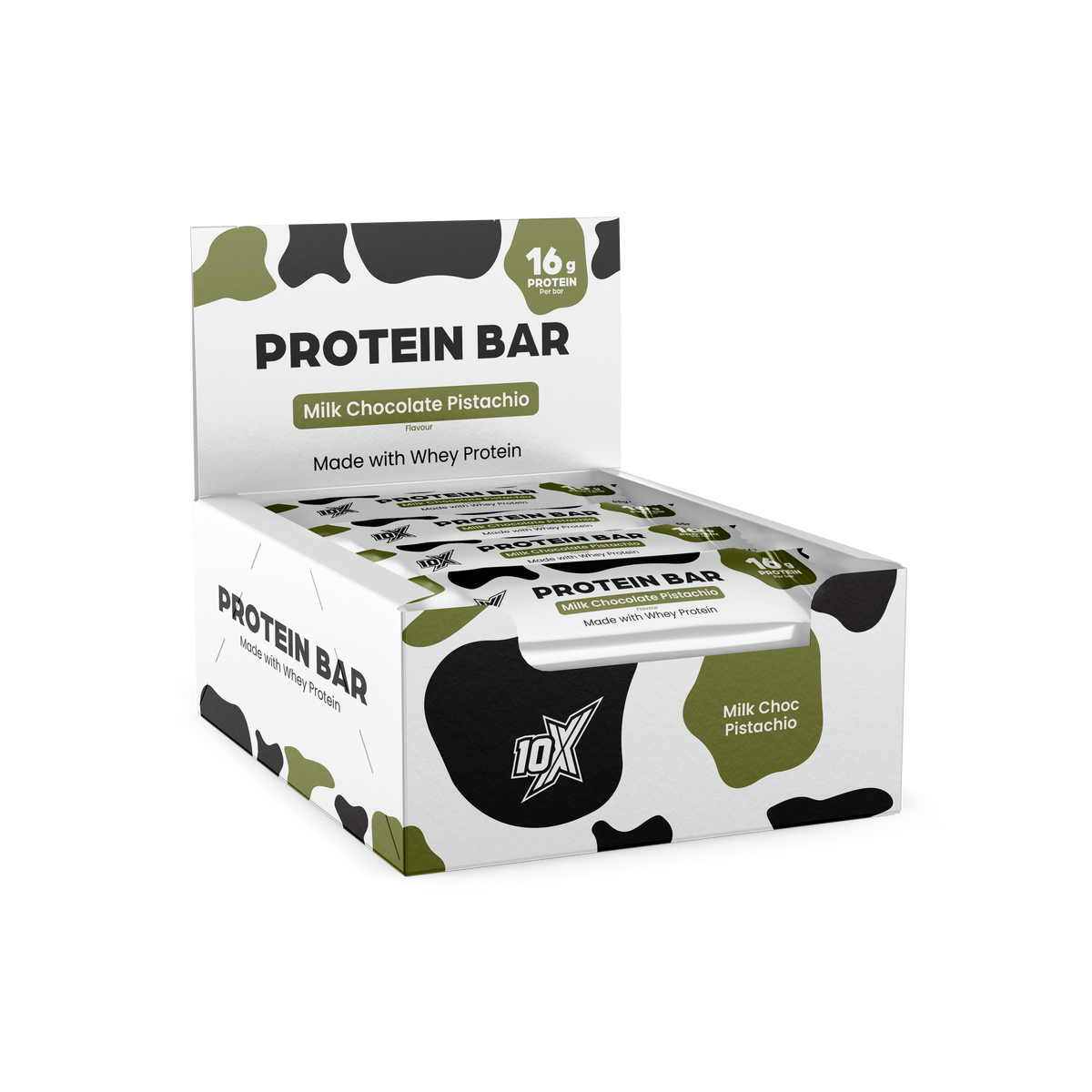 10X PROTEIN BAR