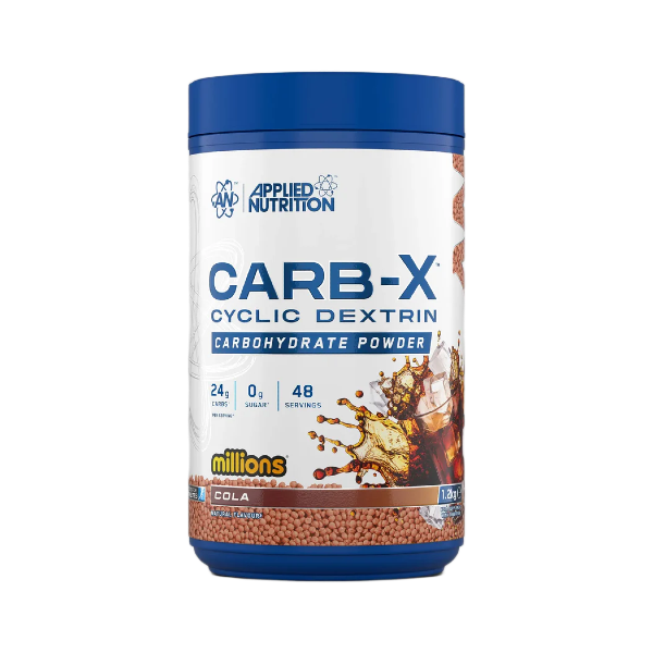 Applied Nutrition Carb-X 1.2kg
