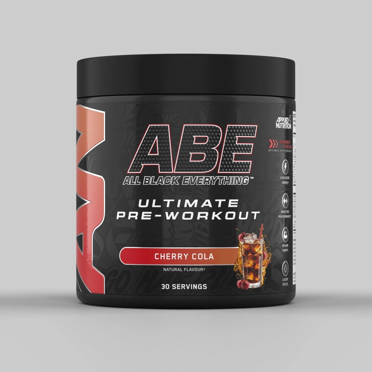 Applied Nutrition ABE Pre Workout 30 Servings