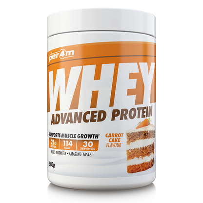 Per4m Whey Protein 900g