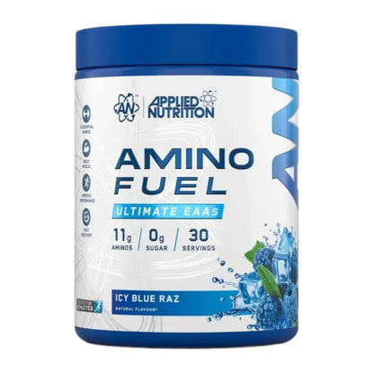 Applied Nutrition Amino Fuel - 30 Servings