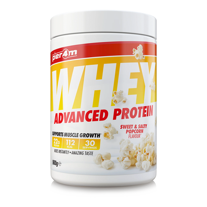 Per4m Whey Protein 900g