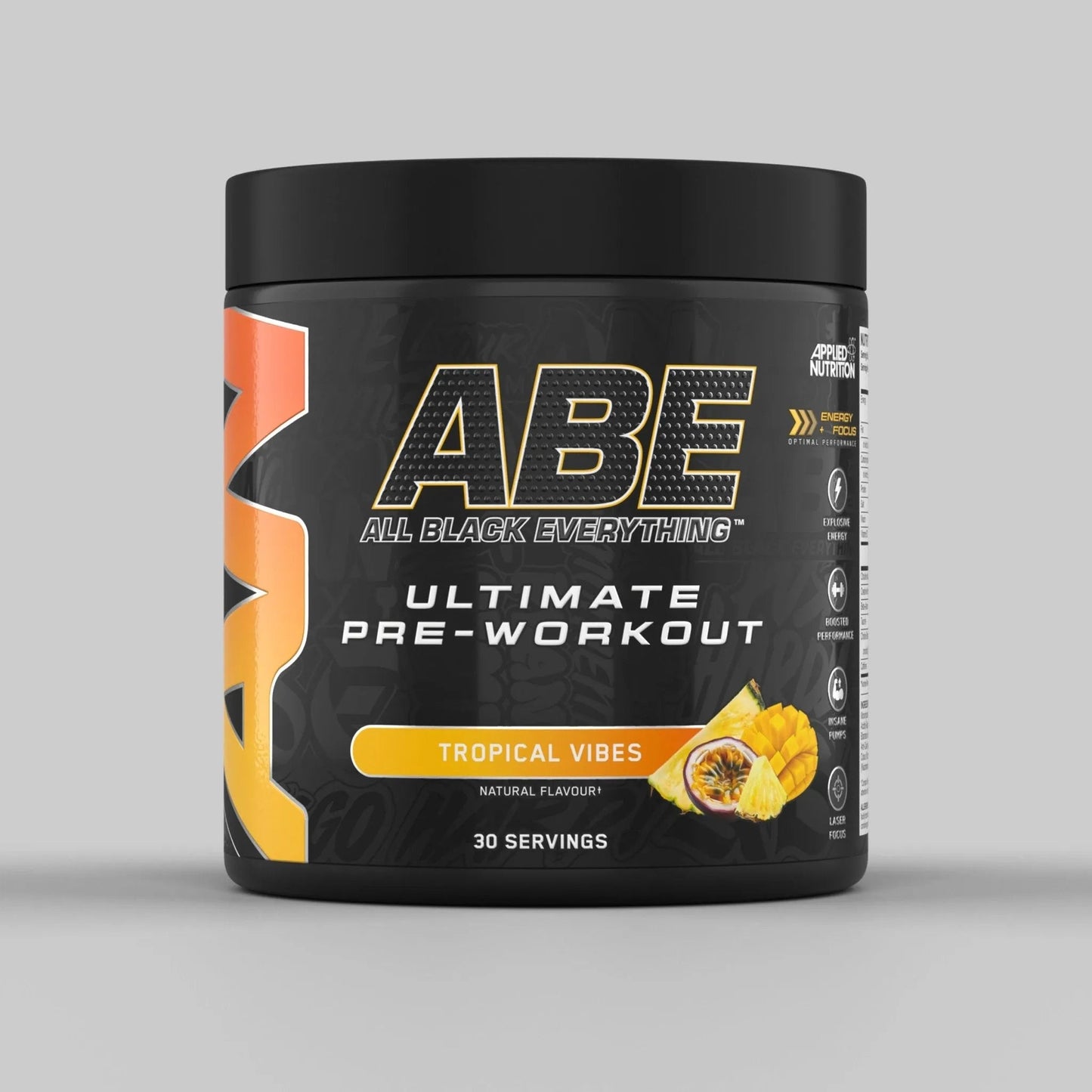 Applied Nutrition ABE Pre Workout 30 Servings