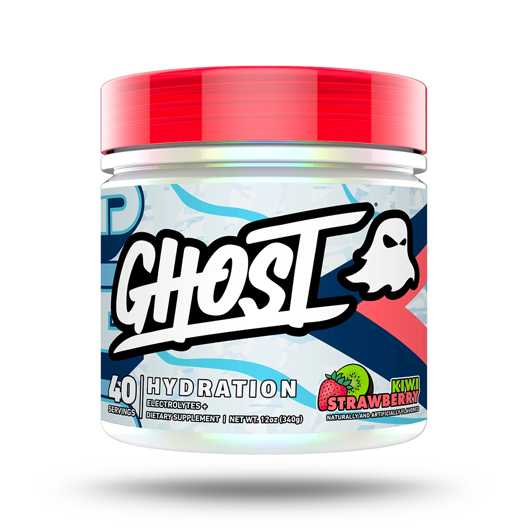 GHOST® HYDRATION