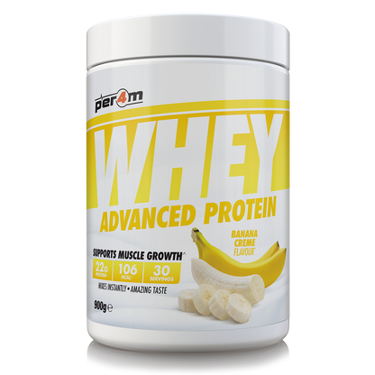 Per4m Whey Protein 900g