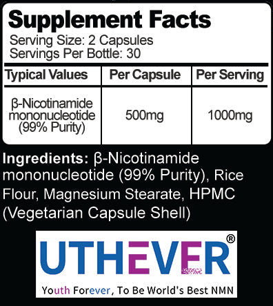 Sport Asylum NMN - Powered by Uthever®