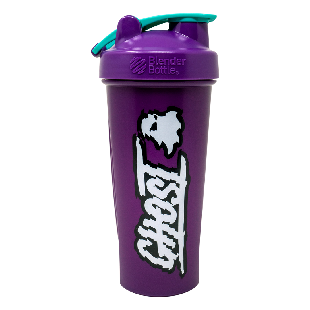 GHOST® LOGO SHAKER