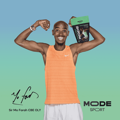 Perform MODE Sports Epsom Salts with Black Pepper & Noir