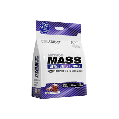 Outangled Method Mass 6kg