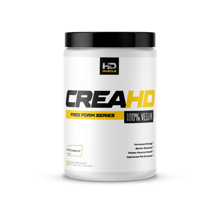 HD Muscle Creatine