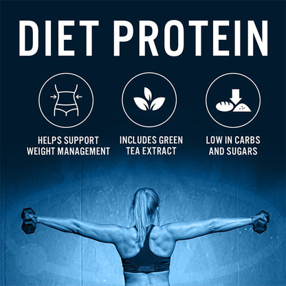 Applied Nutrition Diet Whey Protein 1KG