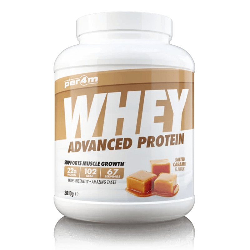 PER4M Whey Protein FREE SHAKER!!